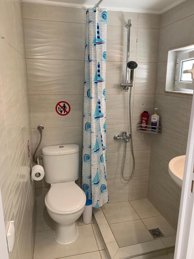 Apartament Santorini Studio For 2 Person In Athens Near Sea& Center Zewnętrze zdjęcie
