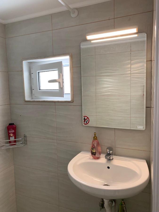 Apartament Santorini Studio For 2 Person In Athens Near Sea& Center Zewnętrze zdjęcie