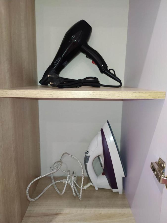 Apartament Santorini Studio For 2 Person In Athens Near Sea& Center Zewnętrze zdjęcie